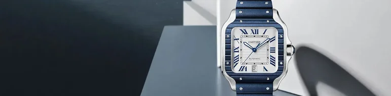 saniawatch - cartier
