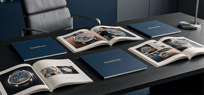 saniawatch Catalogue