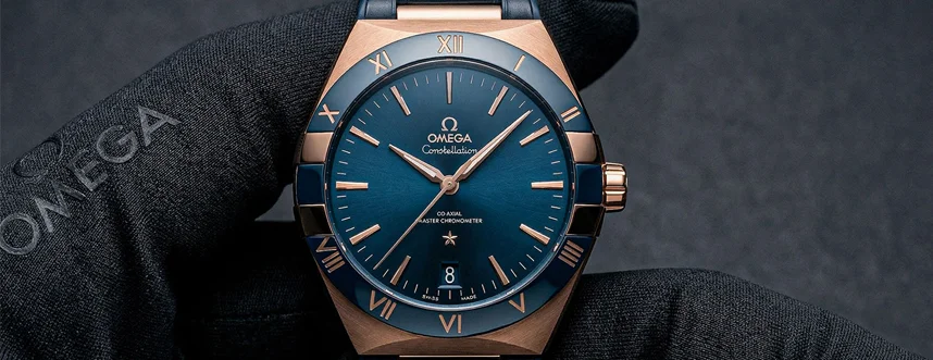 saniawatch - Omega