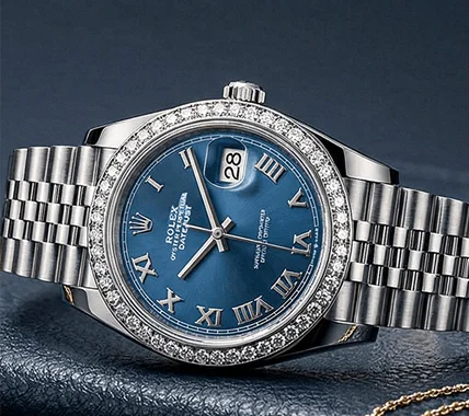saniawatch - rolex