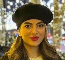 nafiseh karami