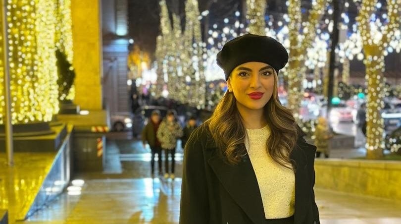 nafiseh karami