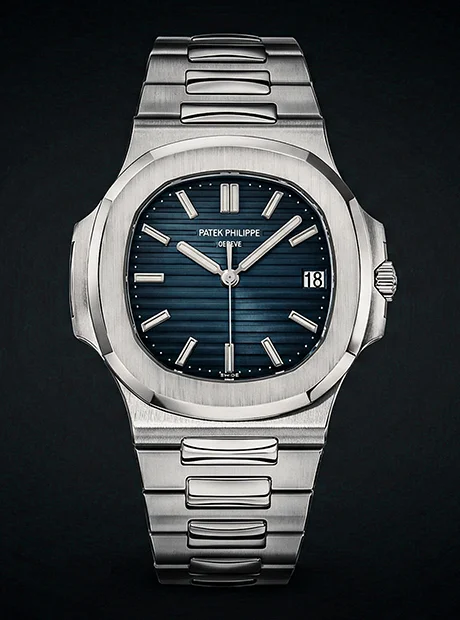 saniawatch - Patek Nautilus 5811