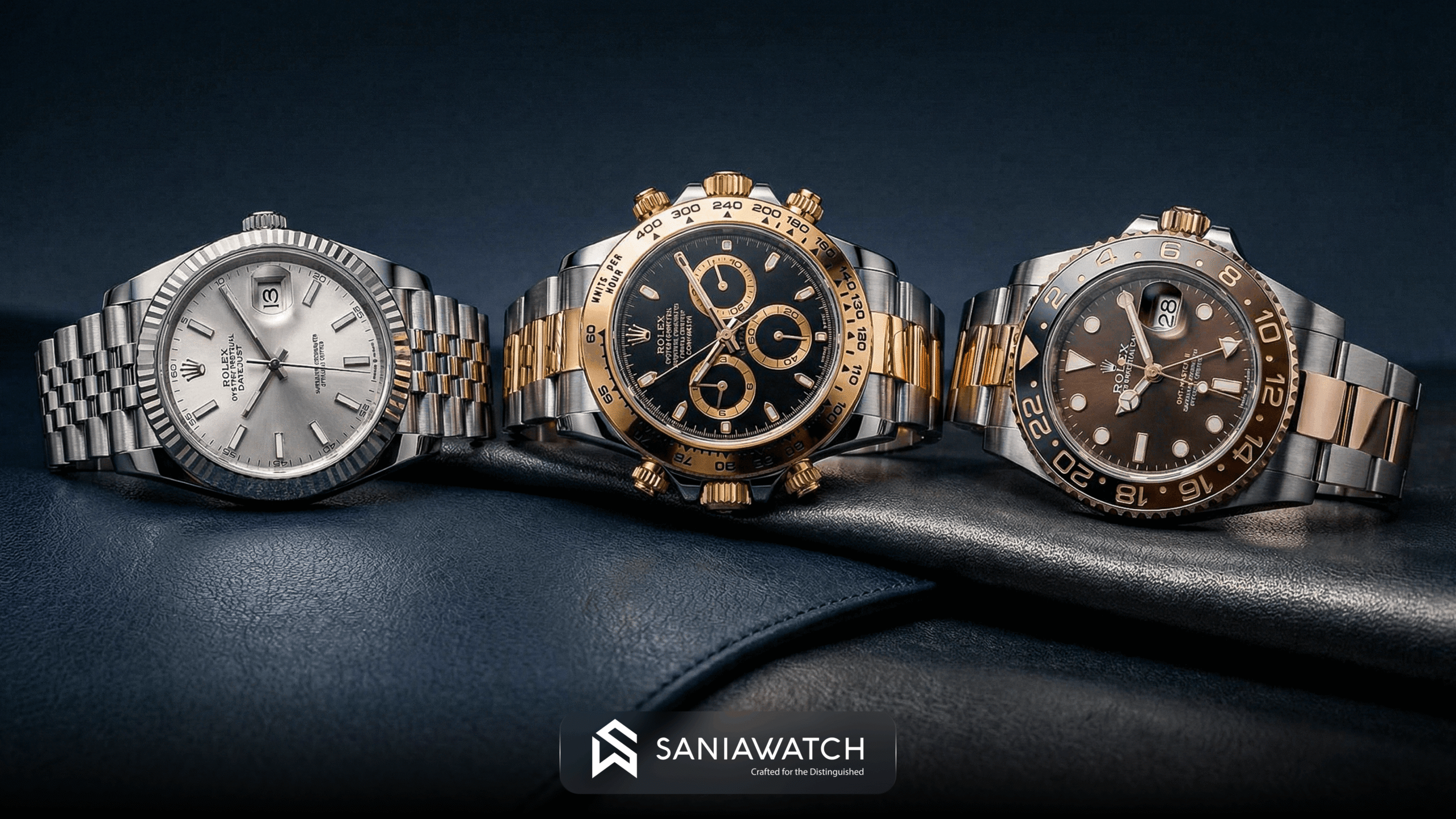 نکات مهم برای تشخیص ساعت اصل و فیک رولکس