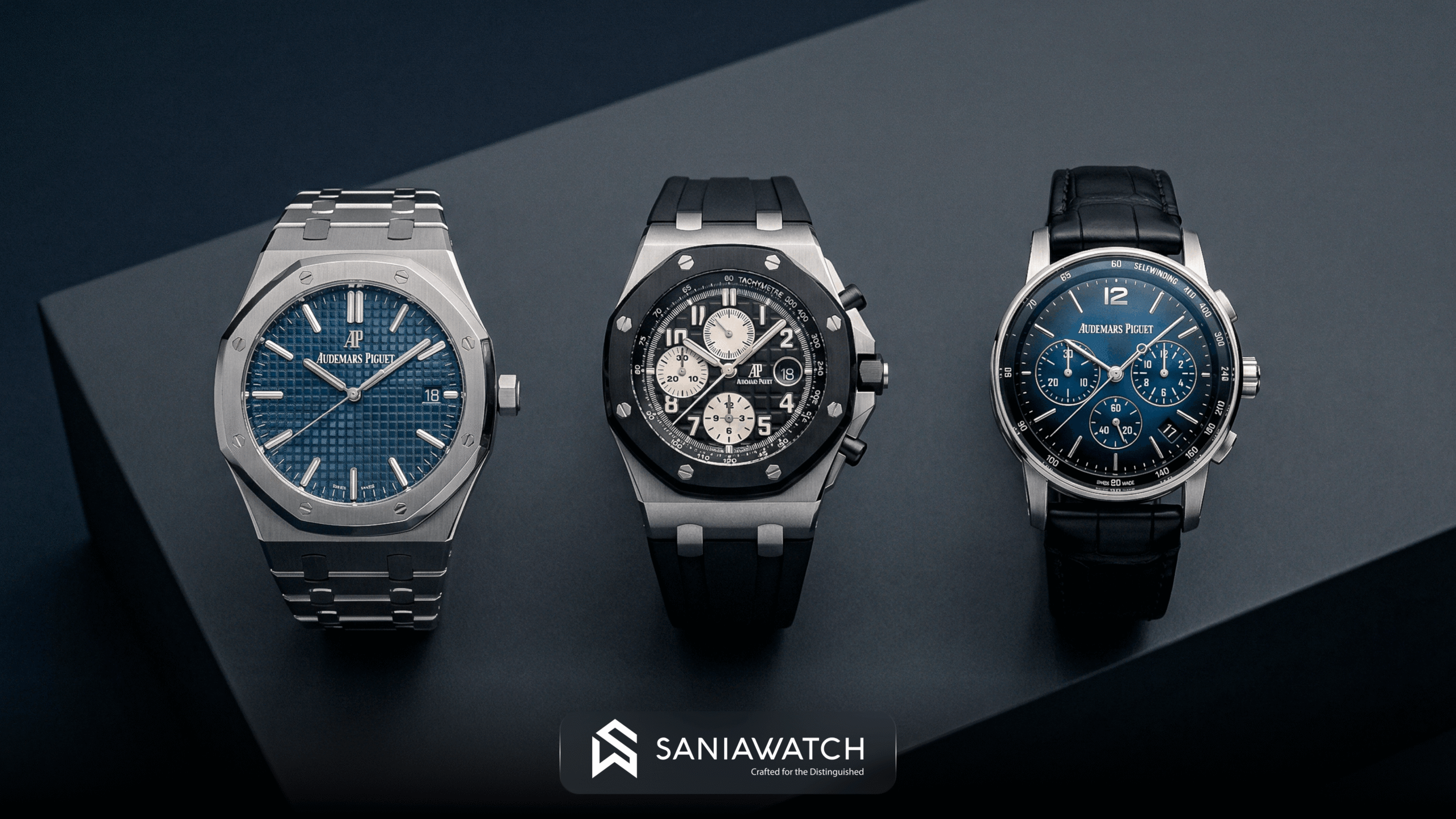 هنگام خرید ساعت اودمار پیگه چه نکاتی را باید در نظر گرفت