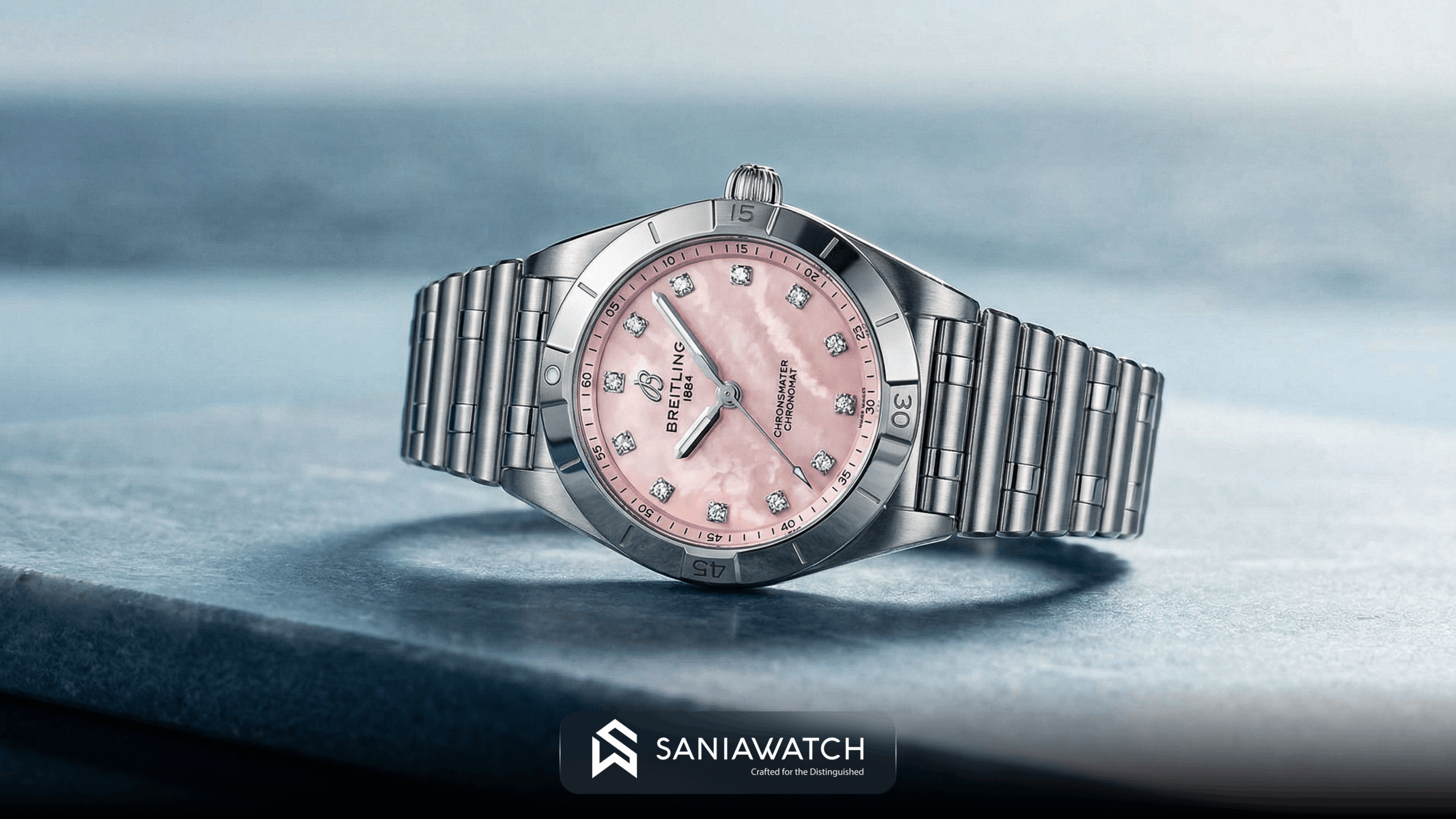 در انتخاب ساعت برایتلینگ به چه نکاتی توجه کنیم