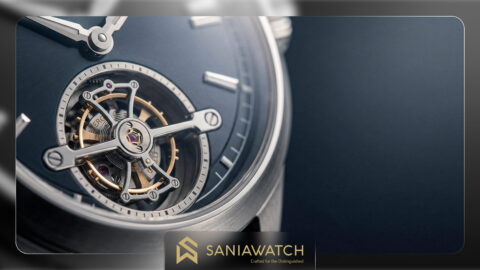 کامپلیکیشن در ساعت به چه معناست؟