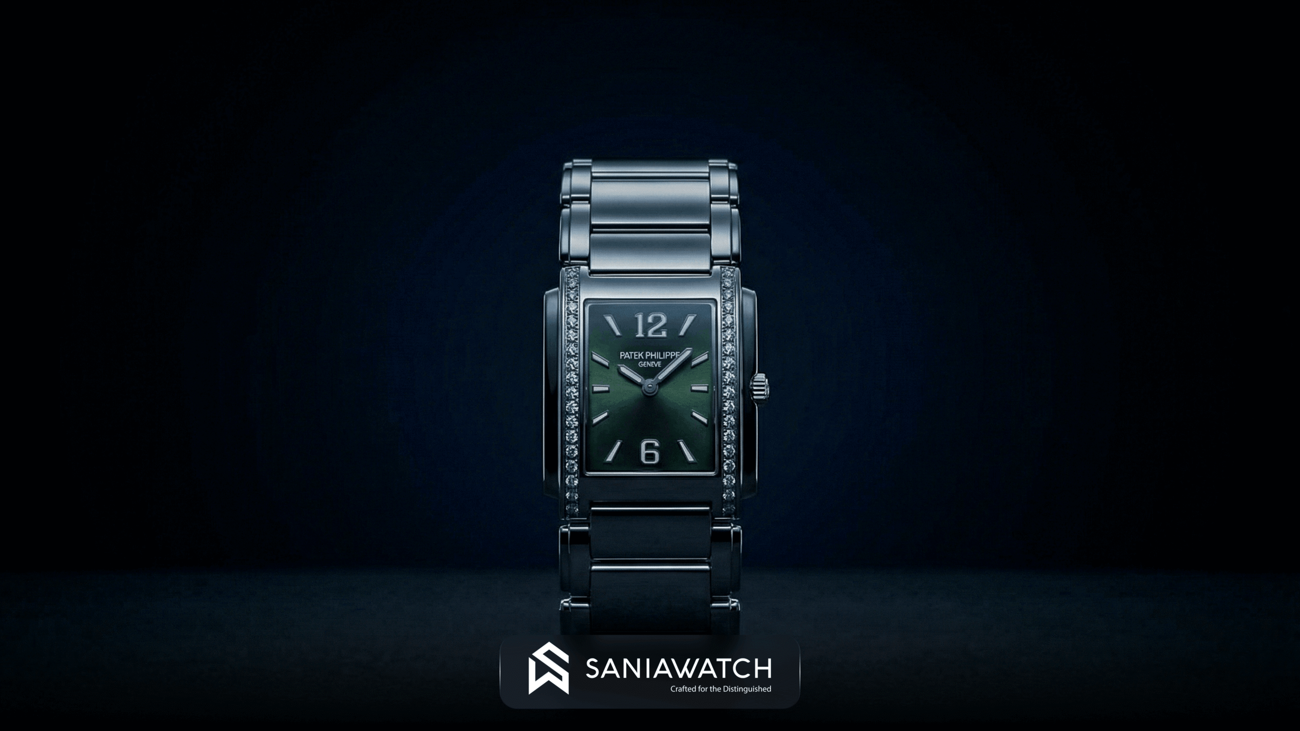 ساعت پتک فیلیپ زنانه