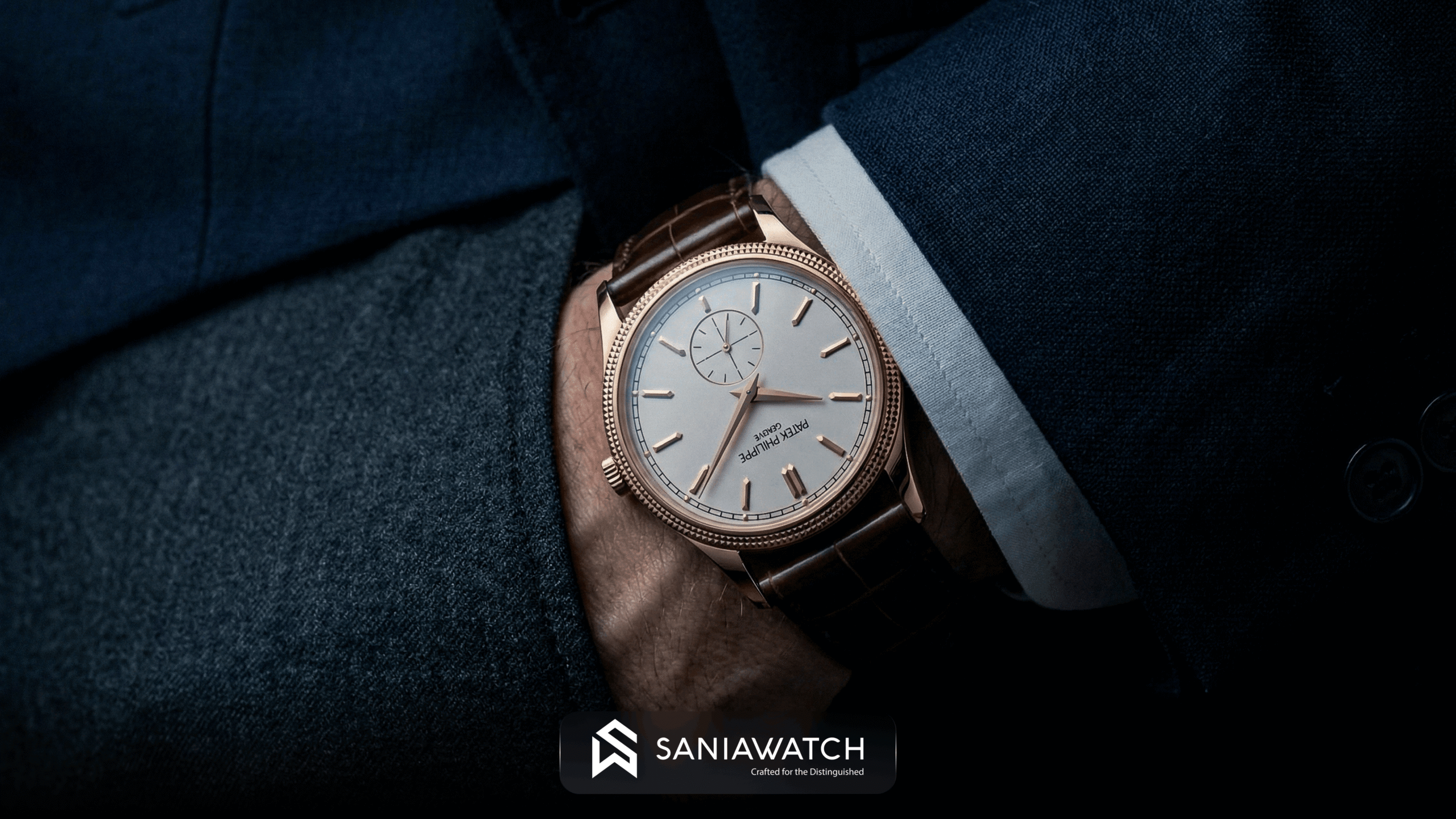 ساعت پتک فیلیپ مردانه