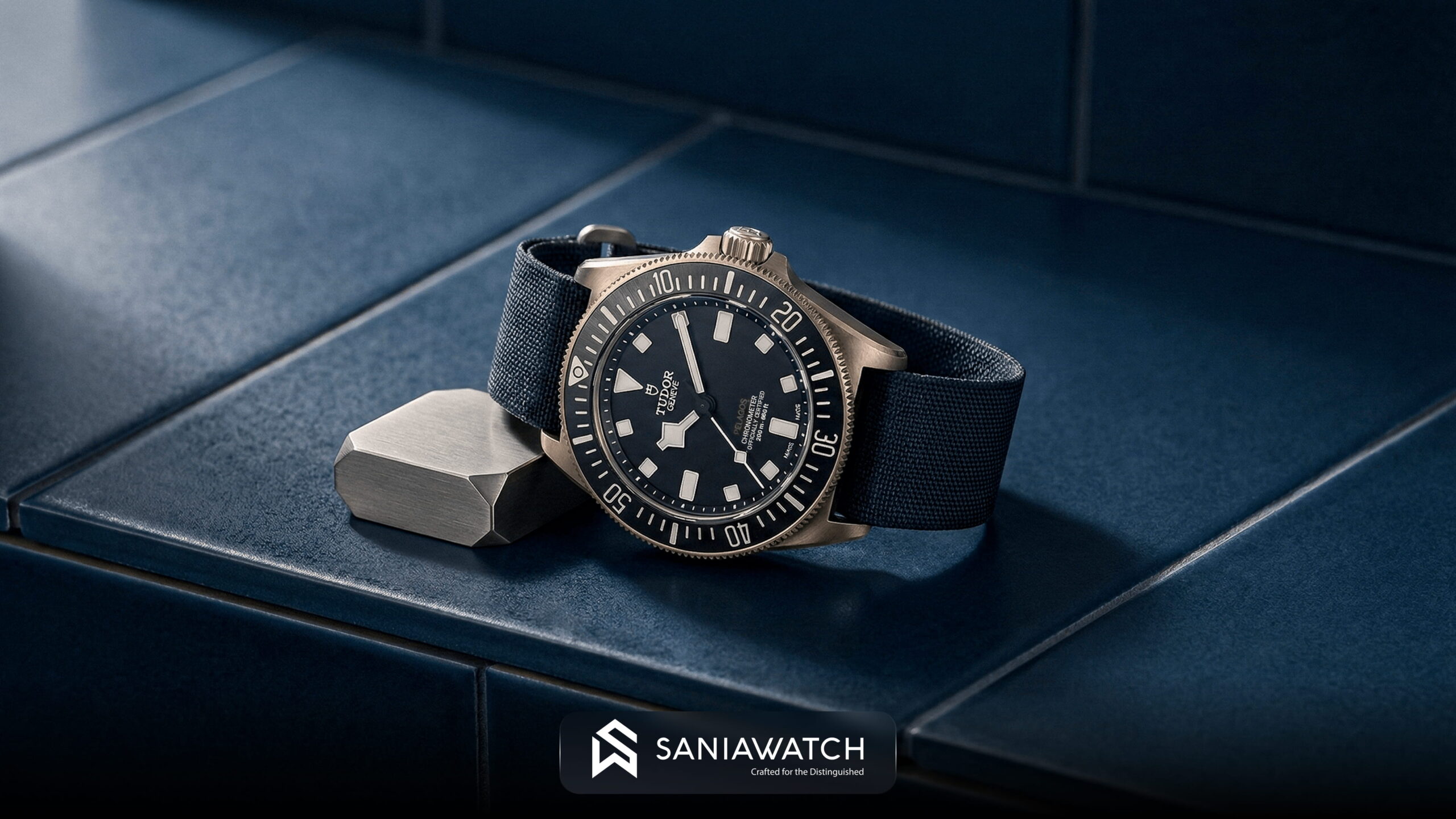 ساعت تودور برای آقایان