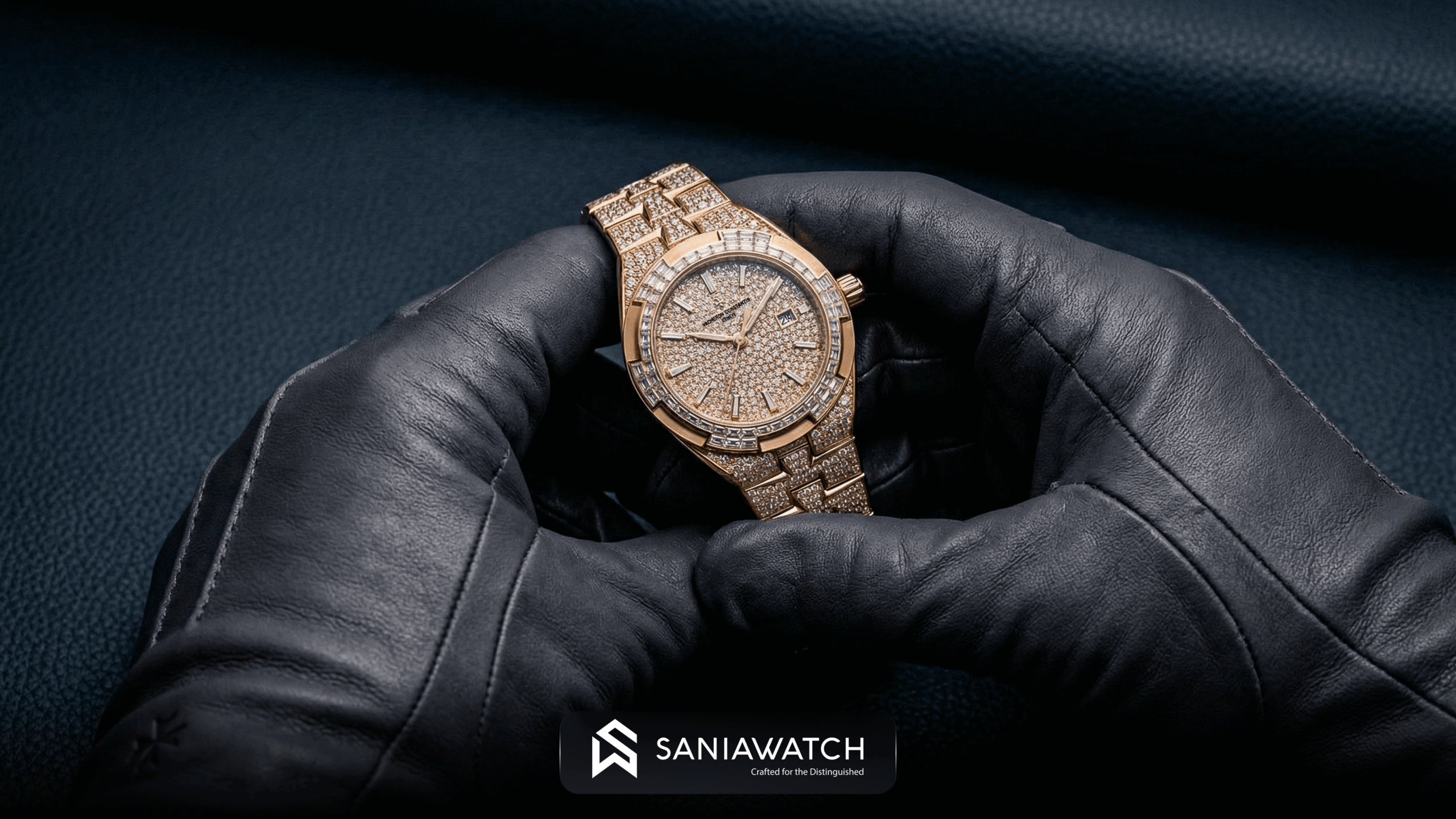 ساعت واشرون زنانه