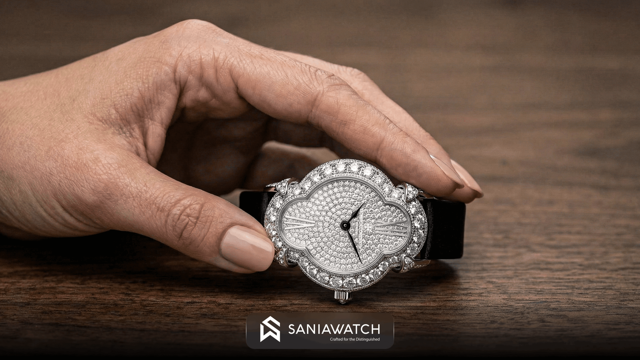 چگونه ساعت واشرون اصل را از فیک تشخیص دهیم