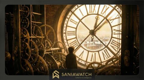 تحلیل فیلم هوگو