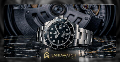 ساعت اتوماتیک چیست؟