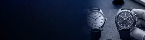 comparing watches