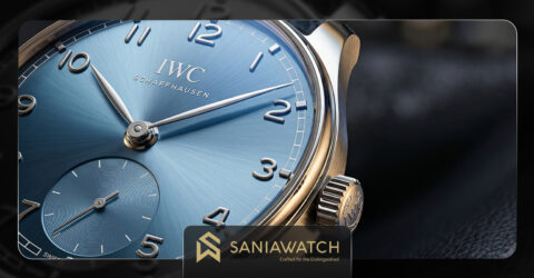 خرید ساعت IWC؛ راهنمای انتخاب مدل مناسب و خرید مطمئن