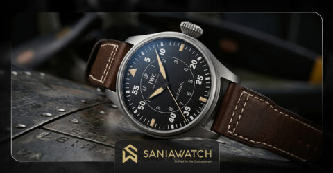 خرید IWC مردانه؛ راهنمای انتخاب مدل مناسب برای استایل رسمی و اسپرت