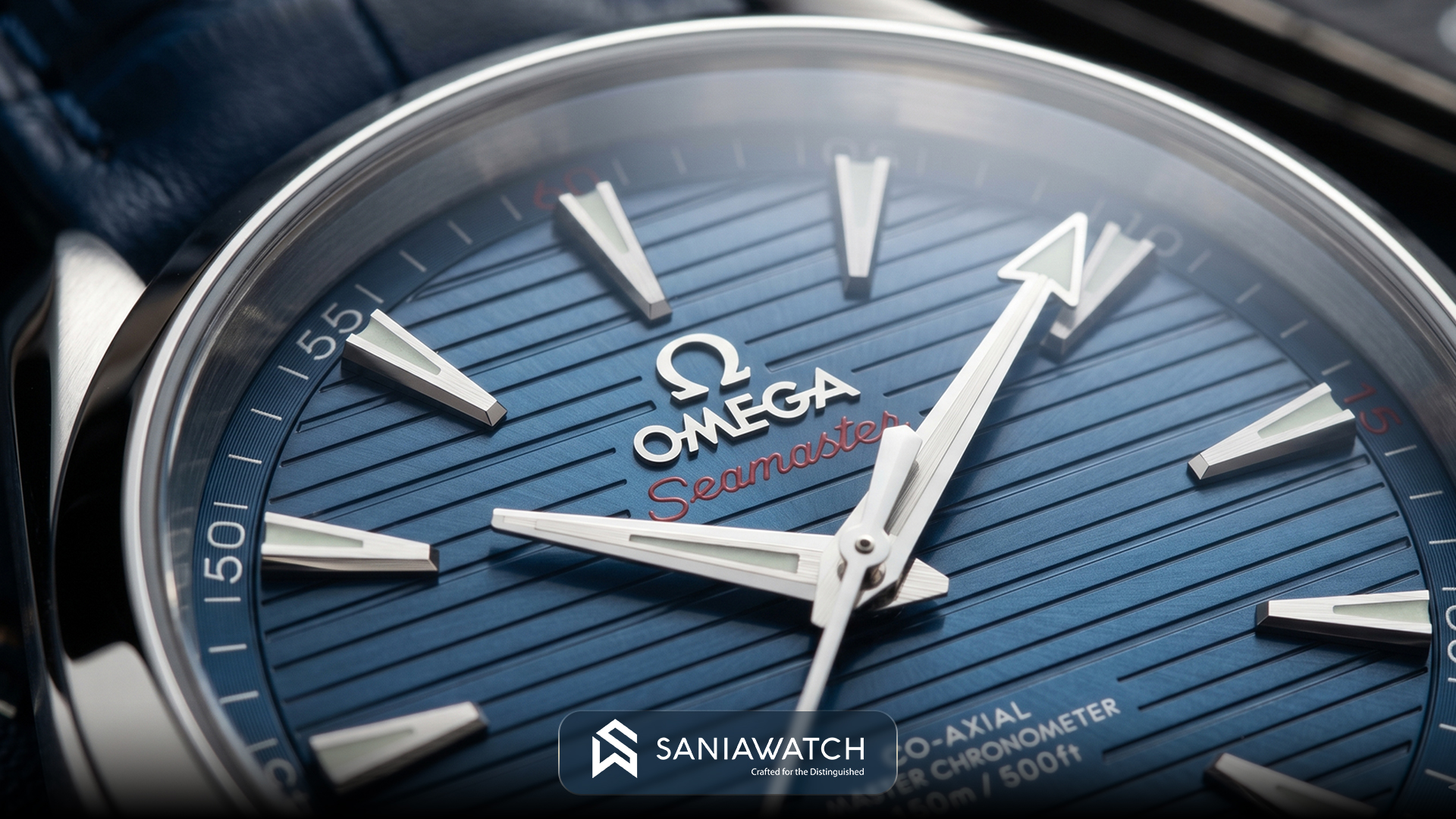 تشخیص ساعت Omega اصل و فیک؛ راهنمای دقیق برای خرید امن